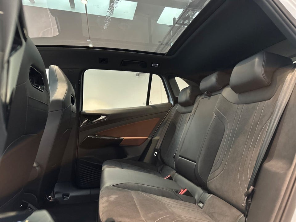 VW ID.4 77 Pro Performance Max 5d