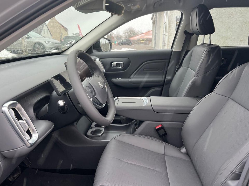 Leapmotor B10 67 Design 5d