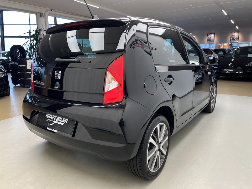 Seat Mii Electric+ 5d