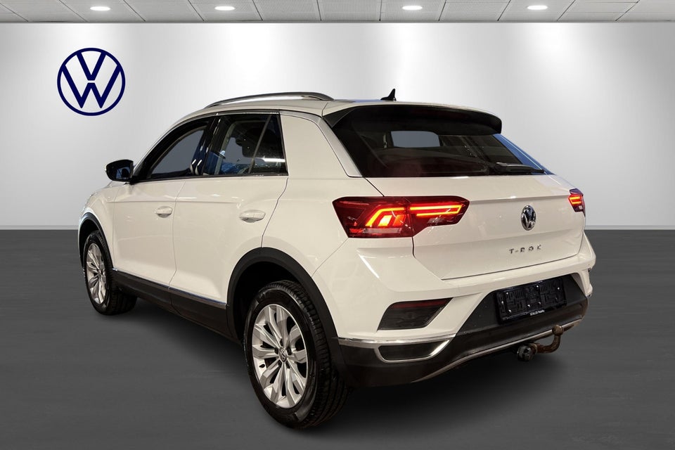 VW T-Roc 1,5 TSi 150 Sport DSG 5d