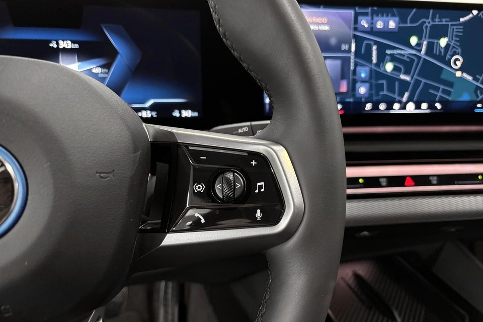 BMW i5 eDrive40 Touring M-Sport 5d