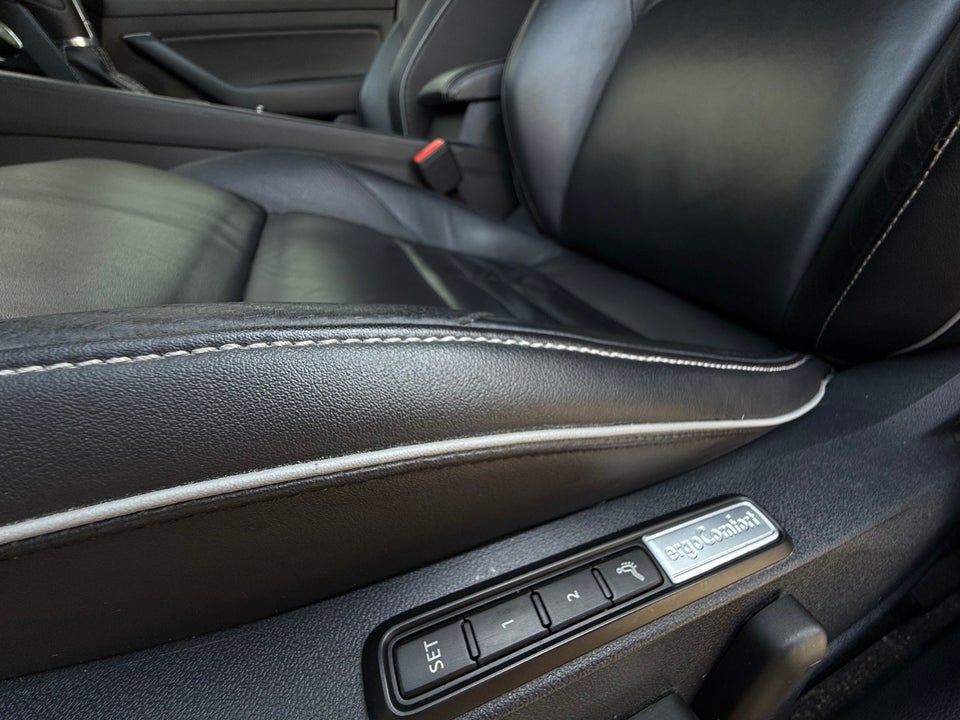 VW Arteon 2,0 TSi 190 R-line DSG 4d