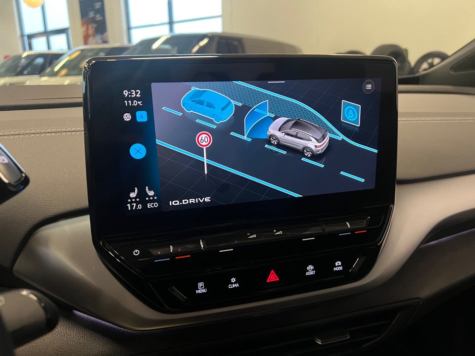 VW ID.4 77 Pro Performance 5d