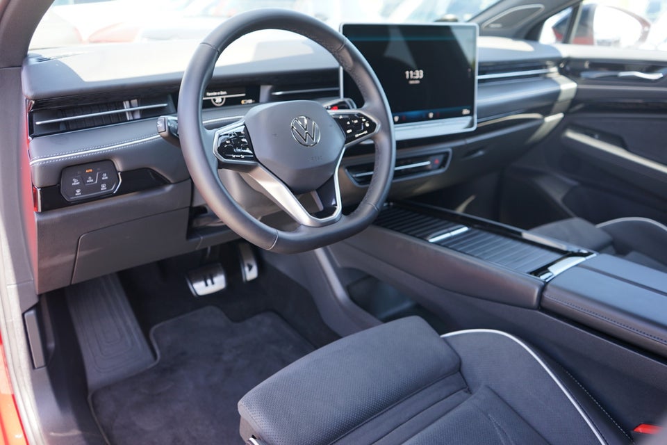 VW ID.7 86 Style S Tourer 5d