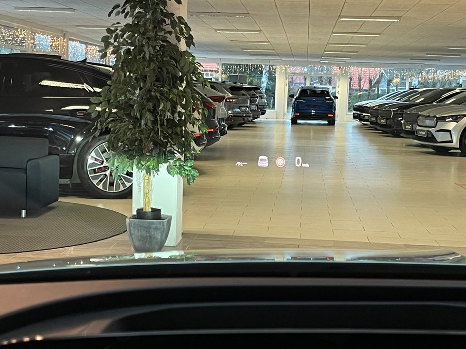 Skoda Enyaq 80 iV Sportline 5d