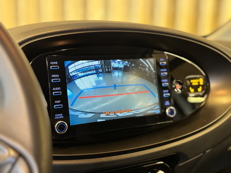 Toyota Aygo X 1,0 Active 5d