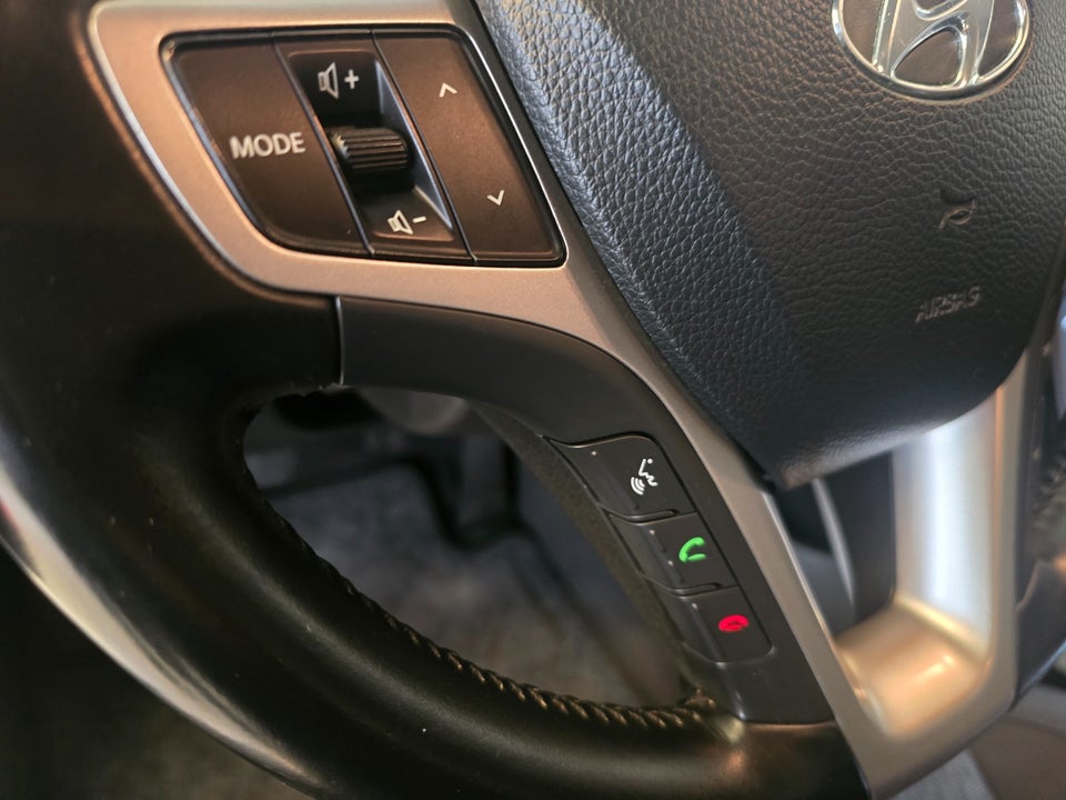 Hyundai i40 1,6 GDi Comfort 4d