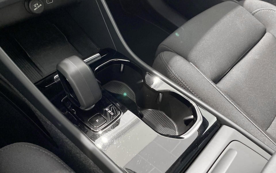 Volvo C40 P8 ReCharge Twin Ultimate 5d