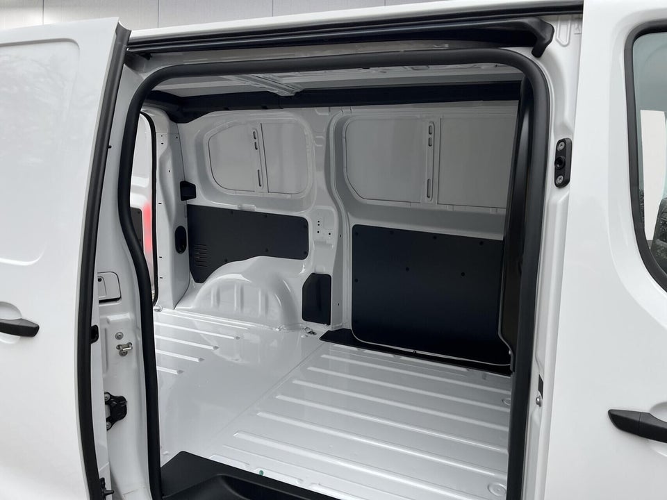 Citroën ë-Jumpy 75 L2 MasterLine