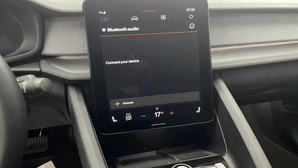 Polestar 2 Long Range AWD 5d