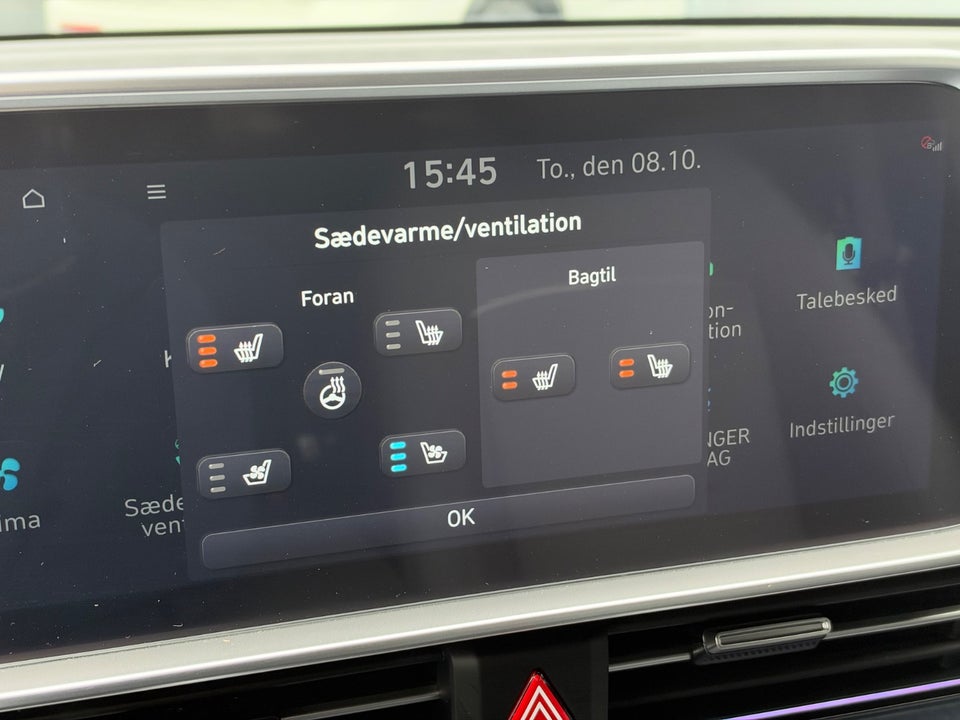 Hyundai Ioniq 6 77 Ultimate AWD 4d