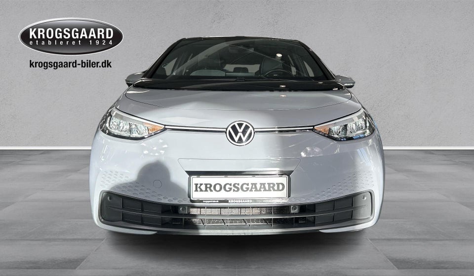 VW ID.3 58 Pro 5d