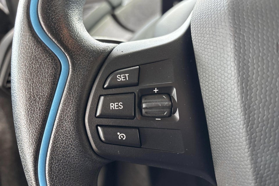 BMW i3 Comfort Advanced 5d