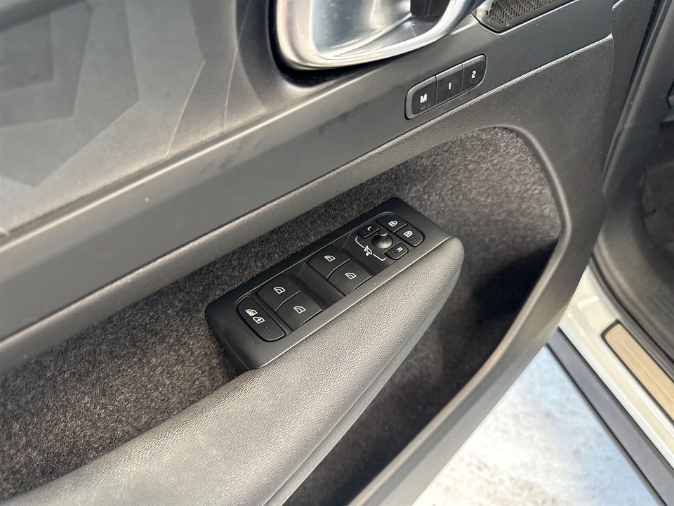 Volvo C40 ReCharge Extended Range Ultimate 5d