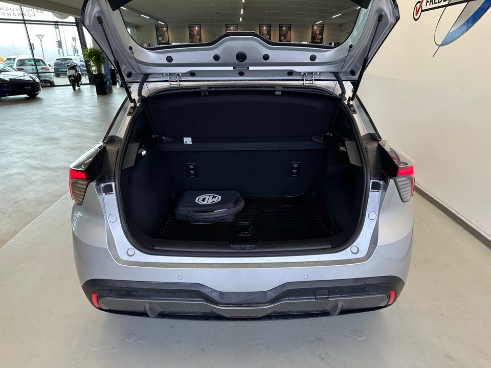 MG 4 51 Nordic Edition 5d