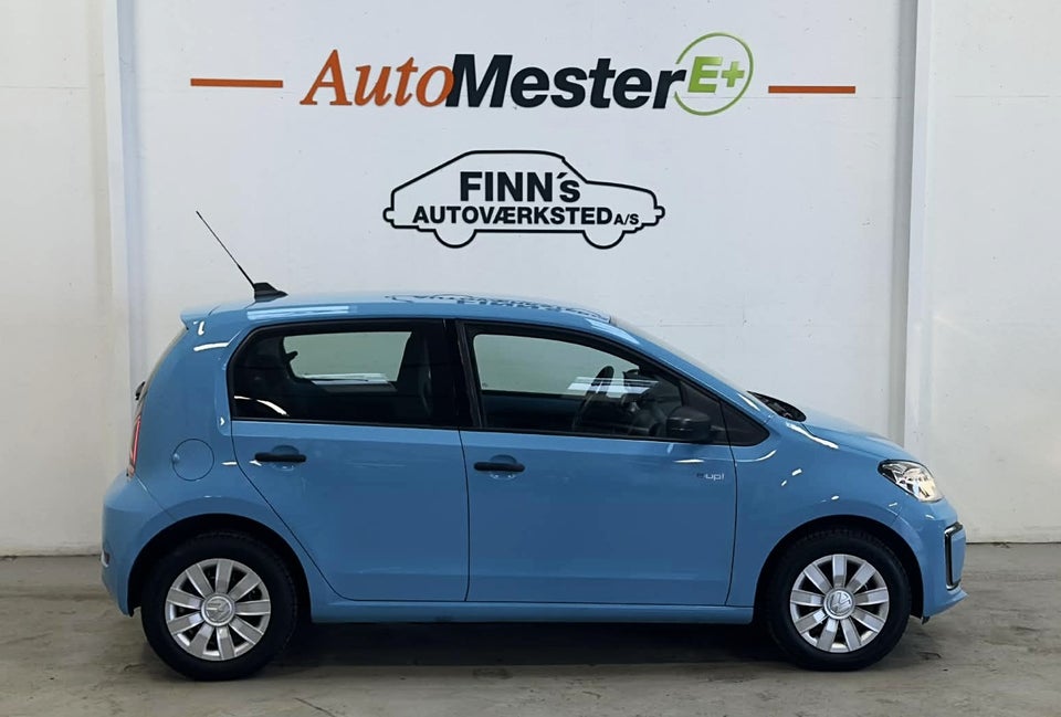 VW e-Up! Move Up! 5d