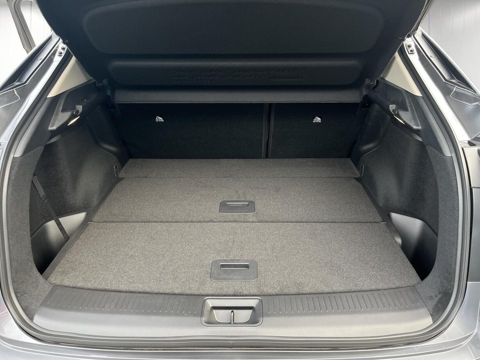 Nissan Ariya 87 Evolve 5d