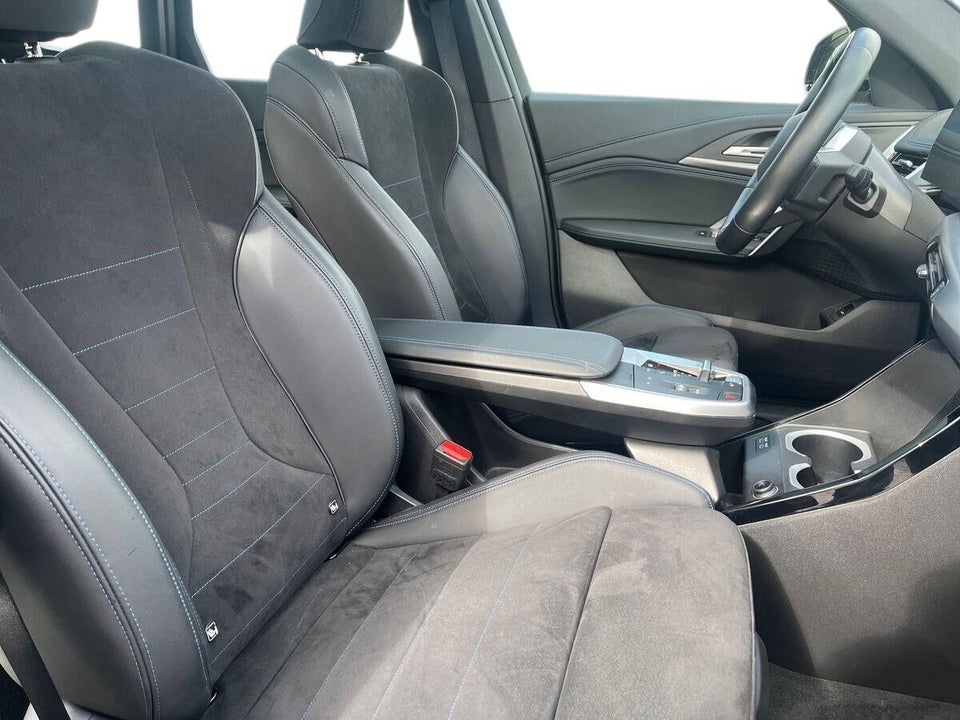 BMW iX1 eDrive20 M-Sport 5d