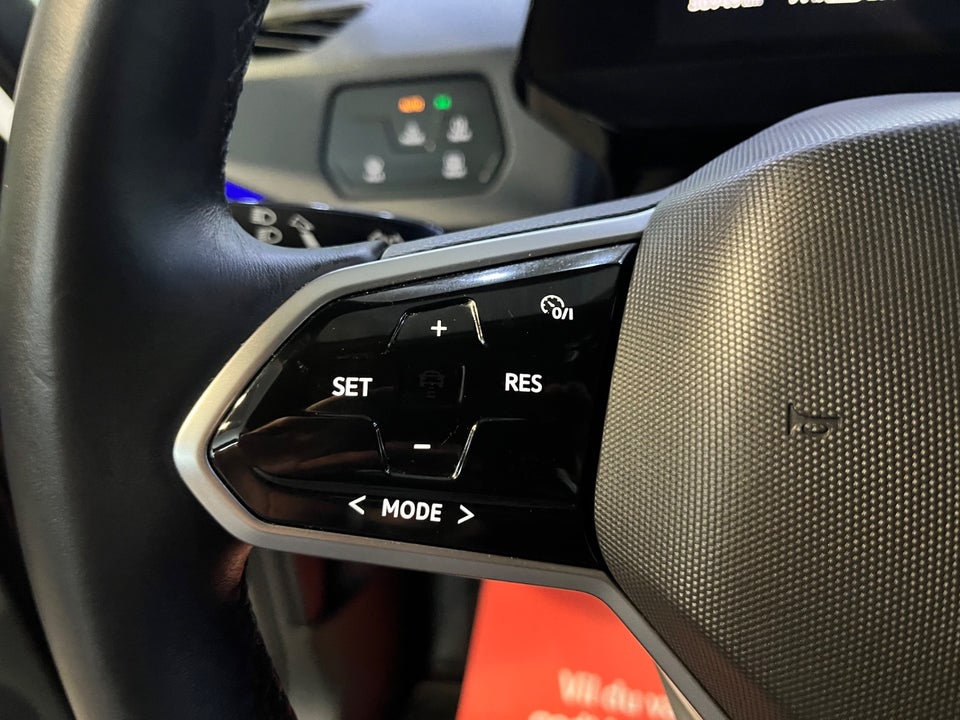VW ID.3 58 Pro Performance 5d