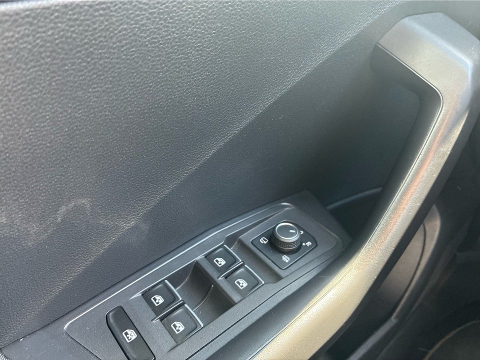 VW T-Roc 1,5 TSi 150 Sport DSG 5d