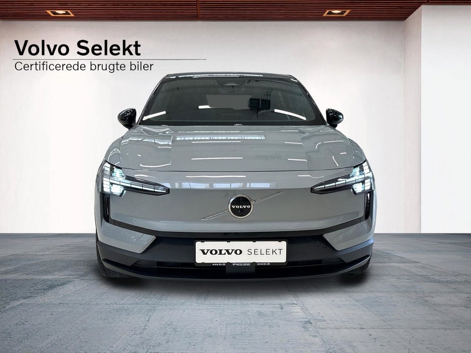 Volvo EX30 Extended Range Ultra 5d