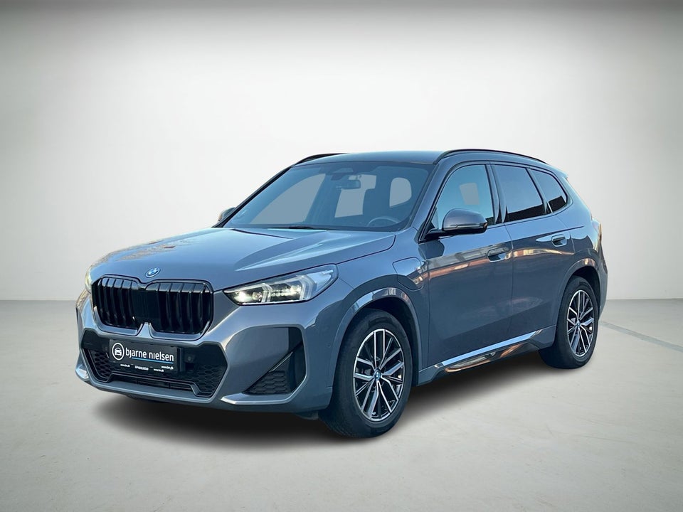 BMW X1 1,5 xDrive25e M-Sport aut. 5d