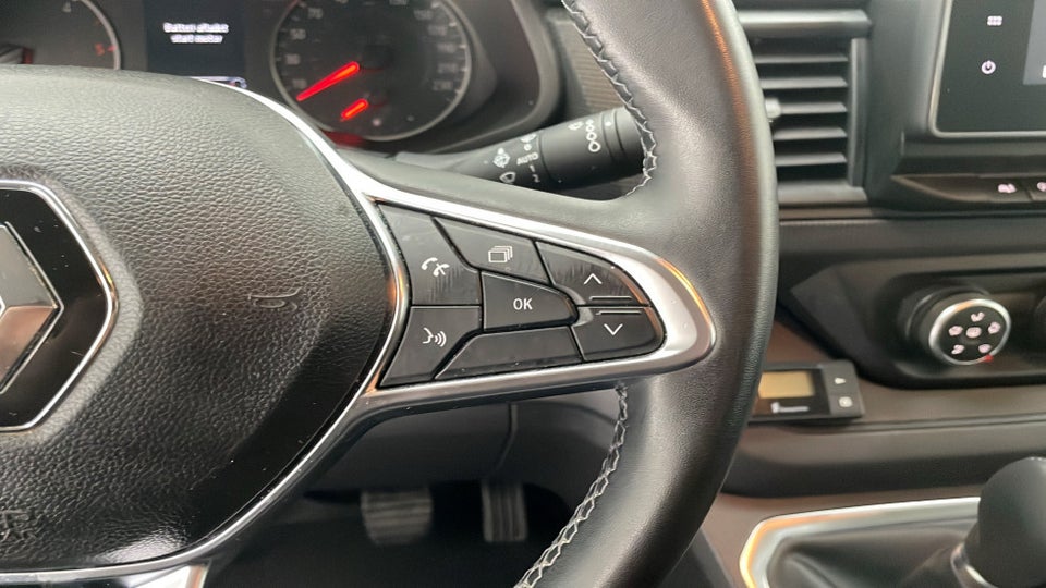 Renault Trafic 2,0 dCi 150 L2H1 Tekno EDC