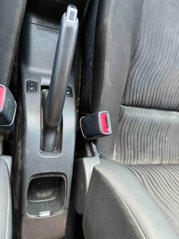 Suzuki Swift 1,2 Cruise S ECO+ 5d