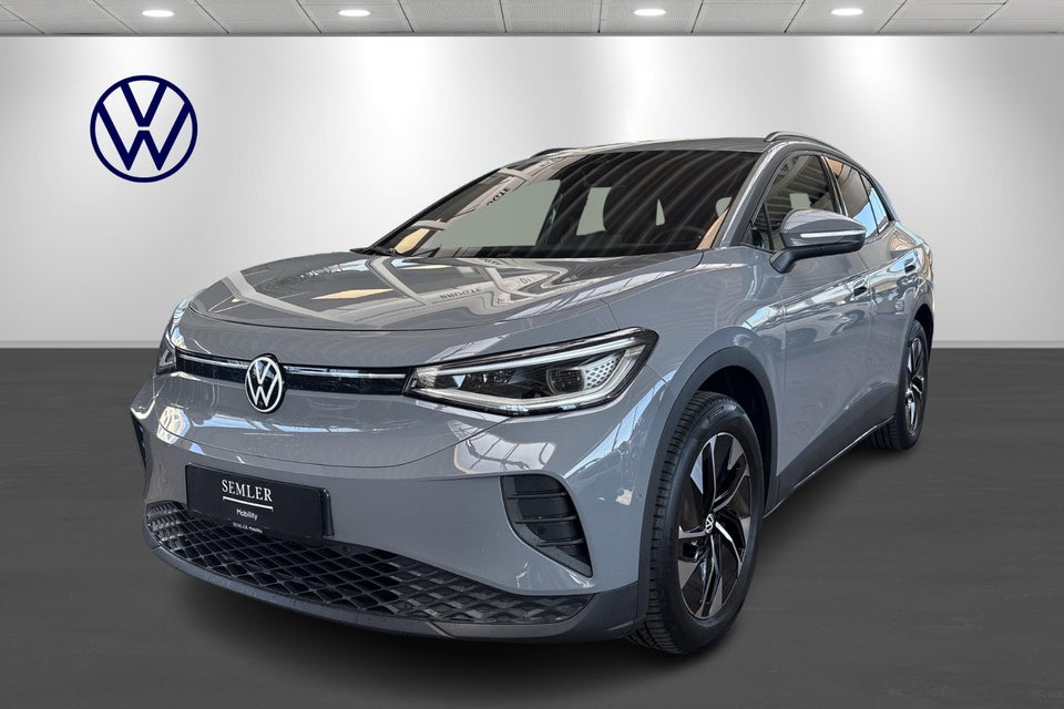 VW ID.4 77 Style+ 5d