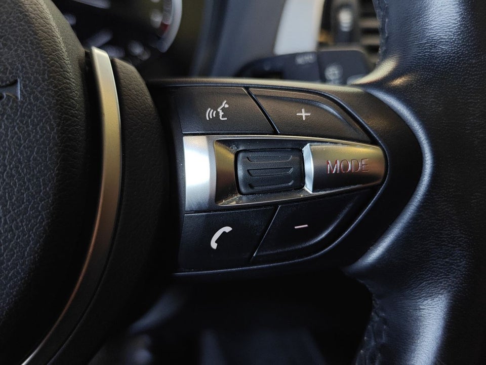 BMW 118i 1,5 M-Sport 5d