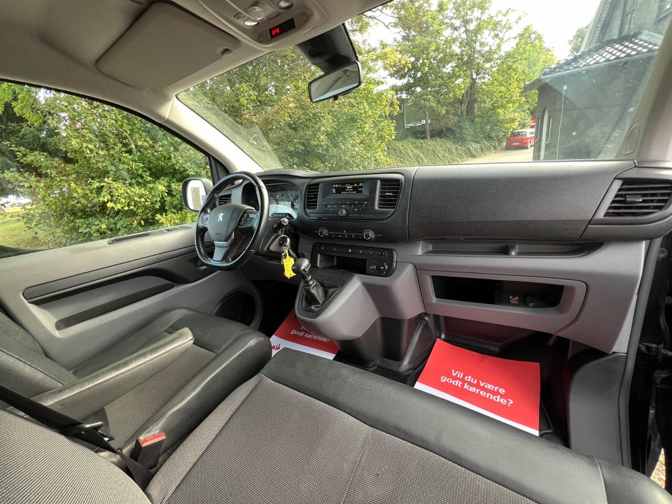 Peugeot Expert 1,5 BlueHDi 119 L2 Plus Van