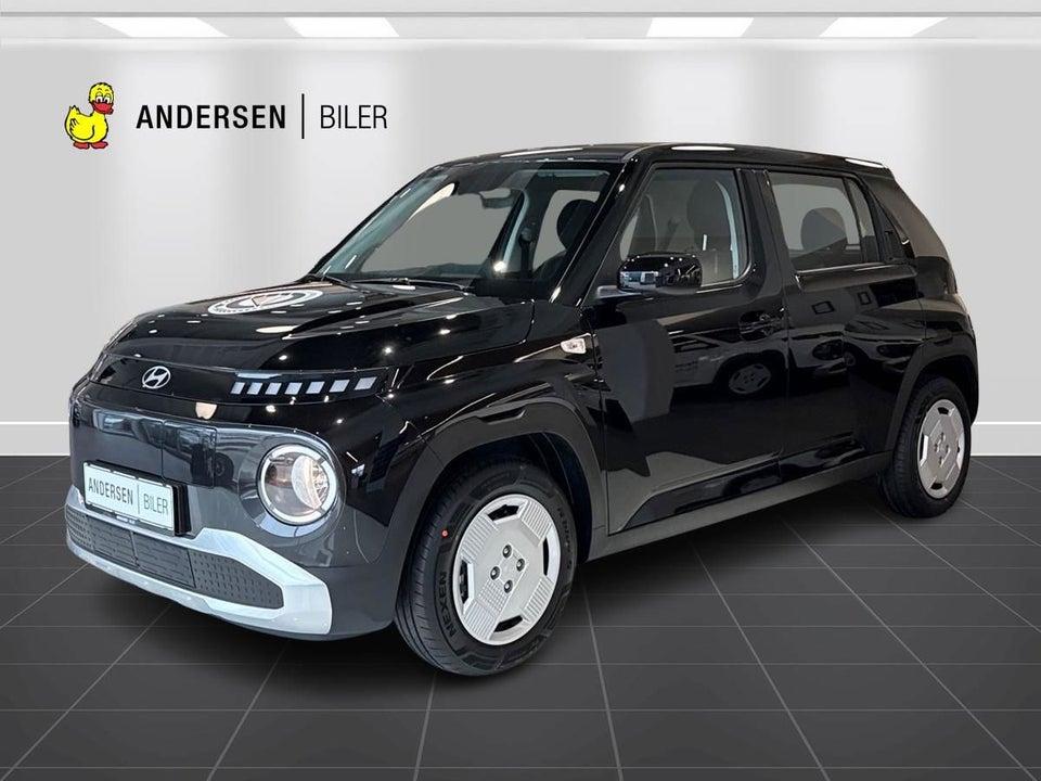 Hyundai Inster 49 Essential 5d