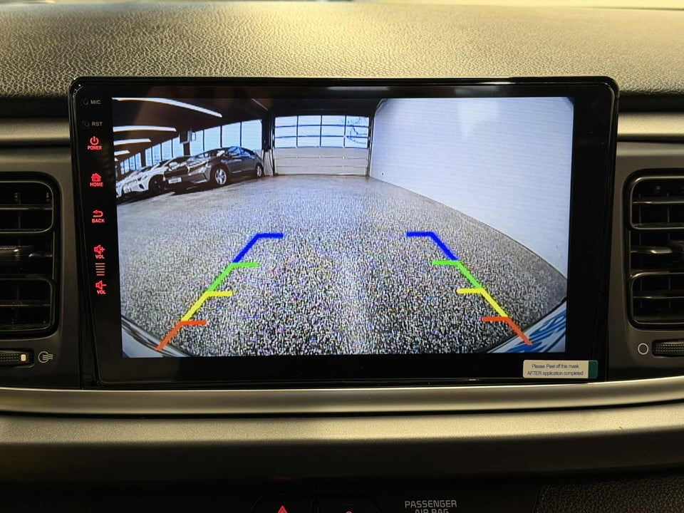 Kia Rio 1,2 CVVT Base+ 5d