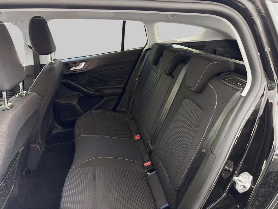 Ford Focus 1,0 EcoBoost Titanium stc. aut. 5d