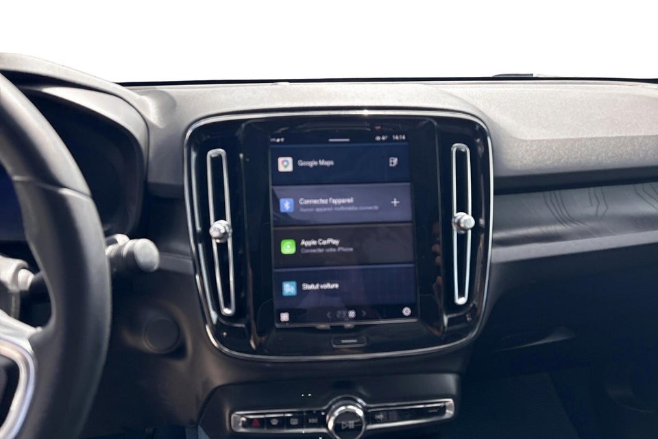 Volvo C40 P6 ReCharge Core 5d
