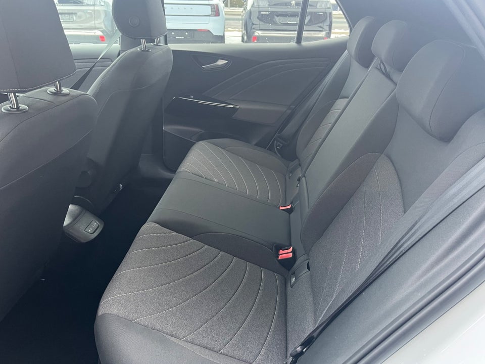 VW ID.3 58 Style Pro 5d