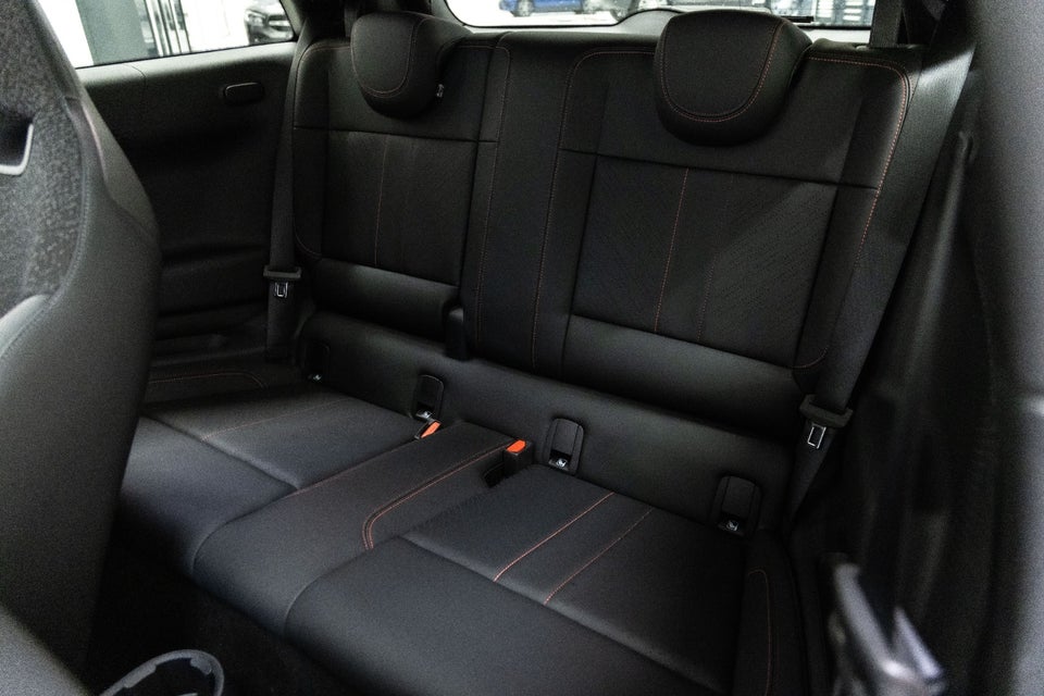 MINI Cooper E JCW Trim M 3d