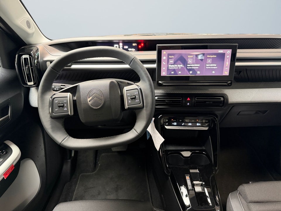 Citroën ë-C3 Aircross 44 Max 5d