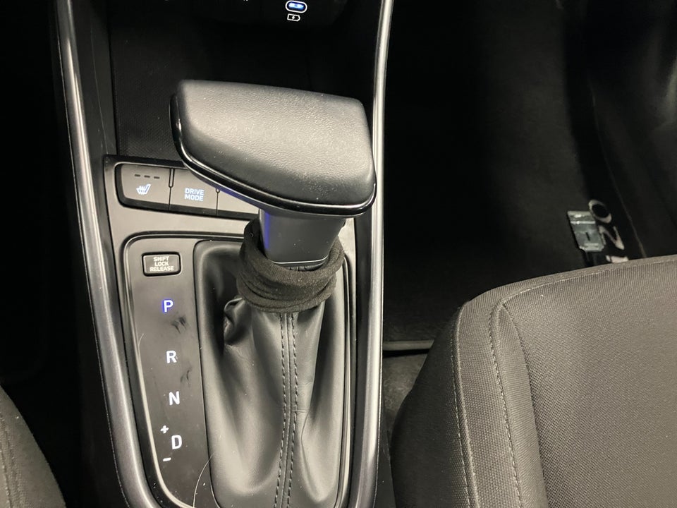 Hyundai i20 1,0 T-GDi Advanced DCT 5d