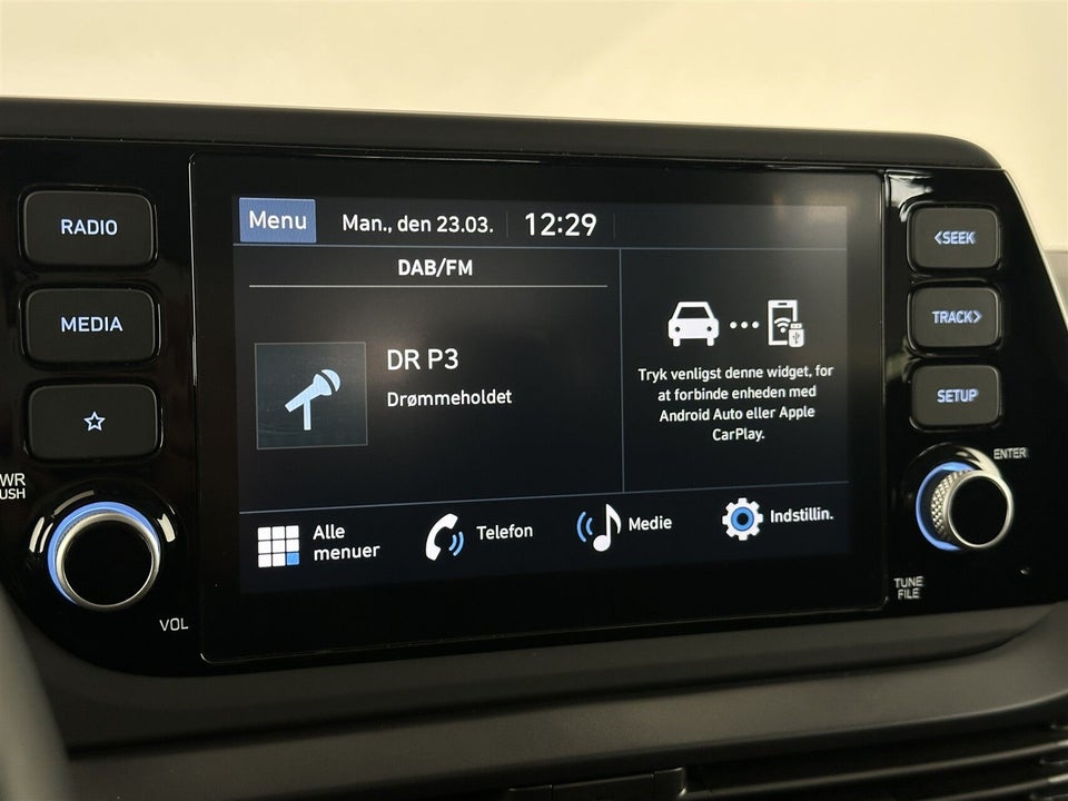 Hyundai i20 1,0 T-GDi Essential 5d