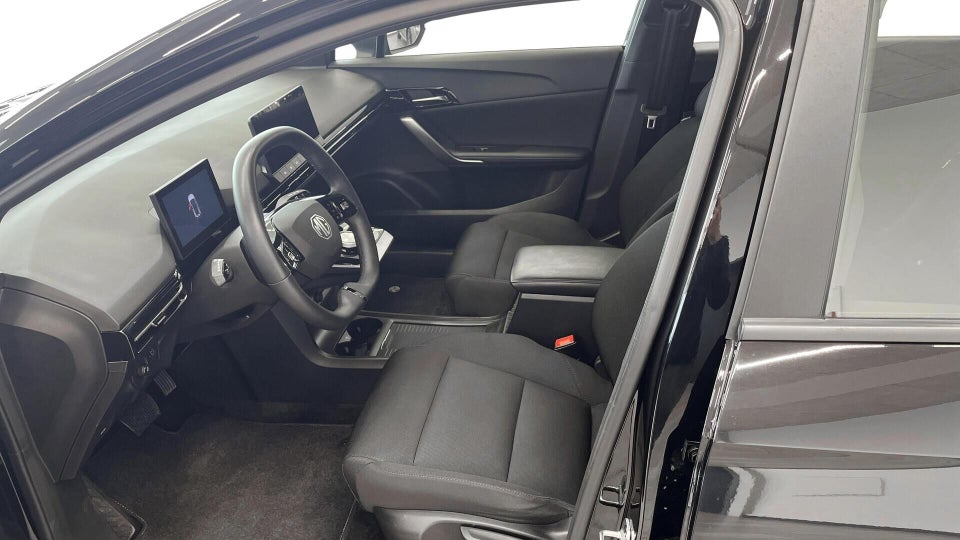 MG 4 51 Nordic Edition 5d