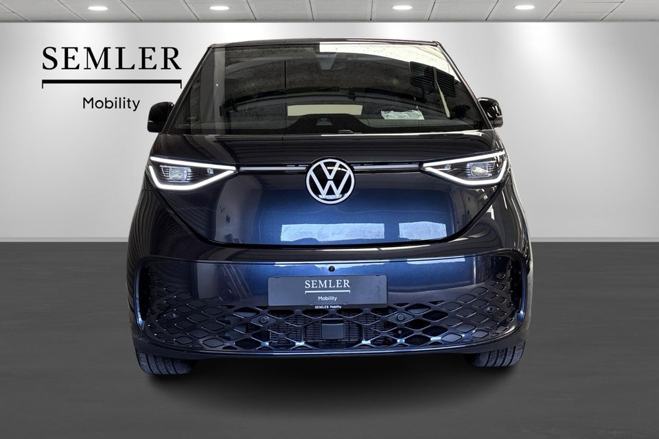 VW ID. Buzz 86 Style+ 7prs LWB 5d