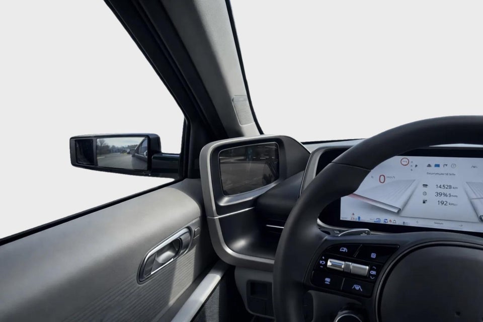 Hyundai Ioniq 6 77 Ultimate AWD 4d