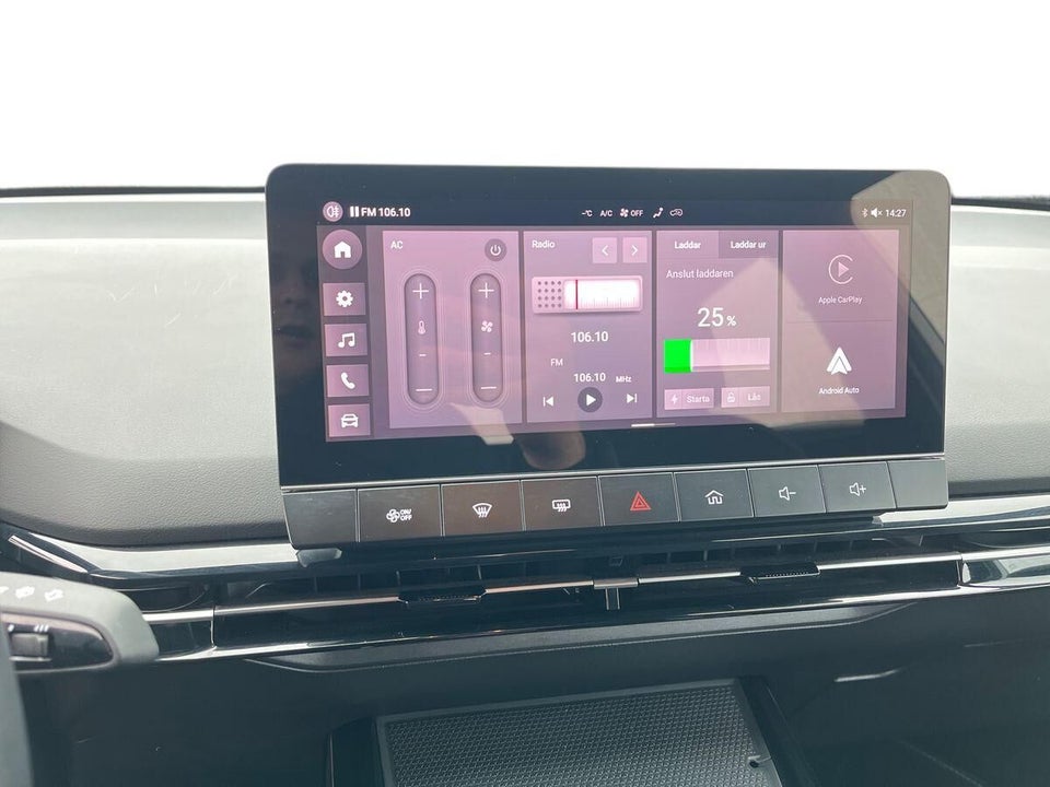 MG 4 51 Nordic Edition 5d