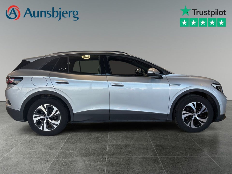 VW ID.4 52 Pure Performance 5d