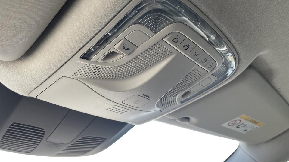 Mercedes Vito 119 2,0 CDi Complete aut. L AWD