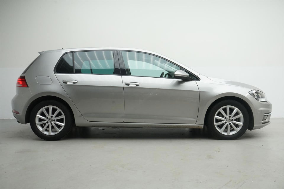 VW Golf VII 1,5 TSi 150 Highline DSG 5d