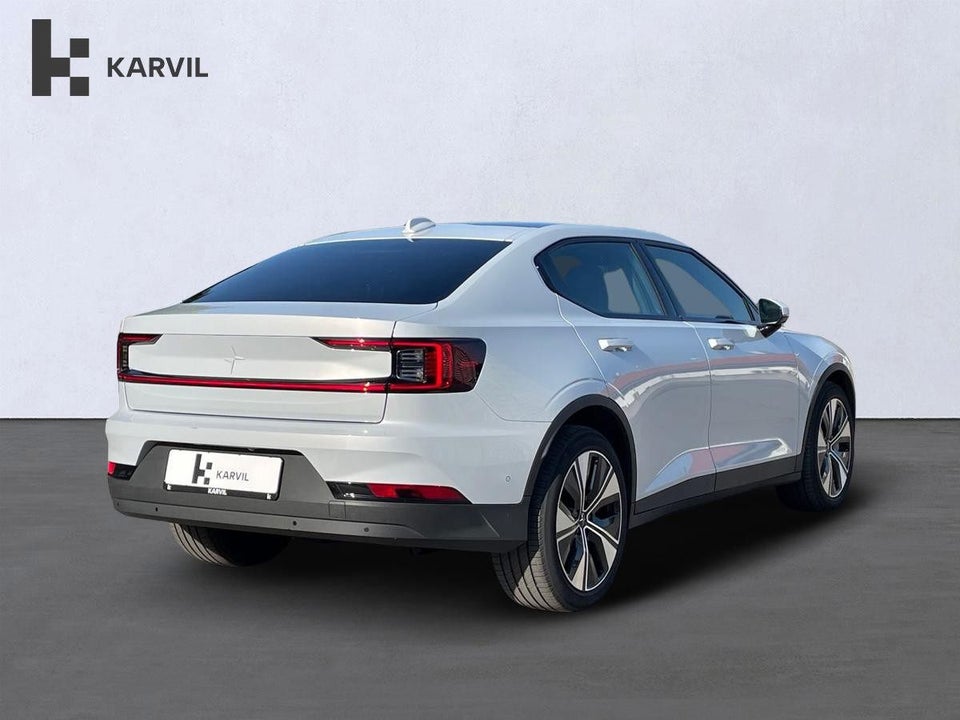 Polestar 2 Long Range 5d