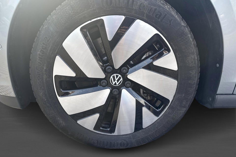 VW ID.Buzz 86 Life+ 7prs LWB 5d