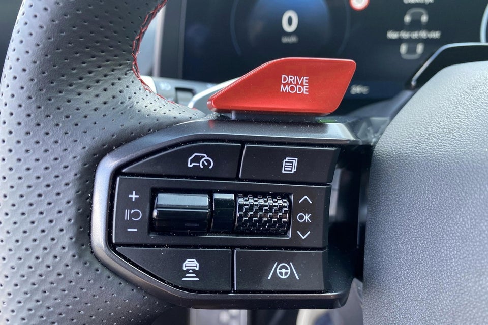 Hyundai Ioniq 6 84 N Line+ 4d